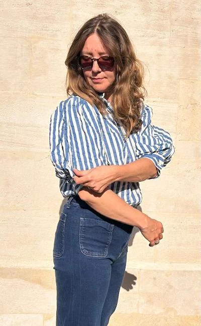 Chemise Mignonne